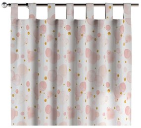 Детска завеса 260x130 cm Magic Collection - Yellow Tipi