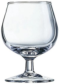 Ball cup Arcoroc Прозрачен Cтъкло 12 броя (15 cl)