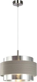 Rabalux Basil Висящи осветителни тела IP20 E27 1x MAX 40W K 5383