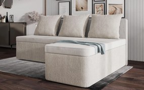 Разтегателен диван Рени