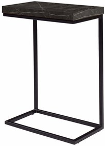 Помощна Холна маса Nami-графит