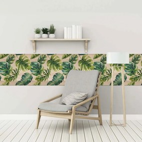 Декоративни стенни плочки Wood Tropical