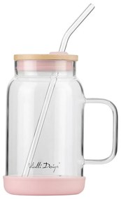 Стъклена чаша 600 ml Fuori – Vialli Design