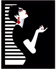 Картина 41x56 cm - Wallity