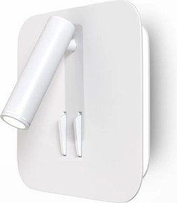 Maytoni Стенен осветител (аплик) - C175-WL-01-6W-W