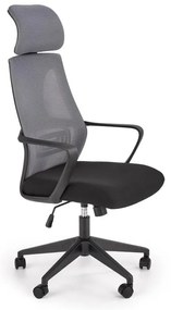 Офисен стол SANU сив