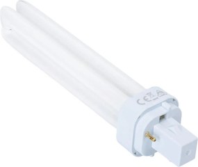 Енергоспестяваща крушка G24d-3/26W/230V 6500K