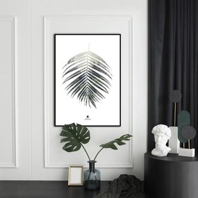 Картина 50x70 cm Palm Leaf – Malerifabrikken