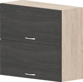 Горен шкаф Дорина G33