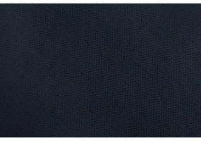 Тъмносин диван 232 cm Cloud - Bobochic Paris