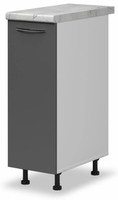 Кухненски шкаф Дакота 02