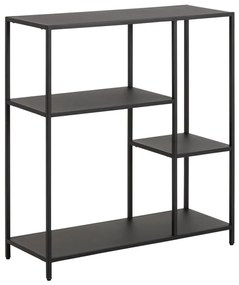 Библиотека SETH, черна