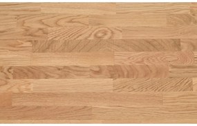 Маса за хранене от естествен дъб , 180 x 90 cm Filippa - Rowico