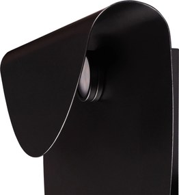 Аплик APP1429-W BLACK