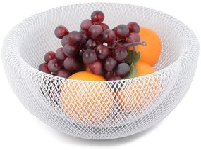 Купа за плодове Confortime, 30 cm, Метал, 2 цвята