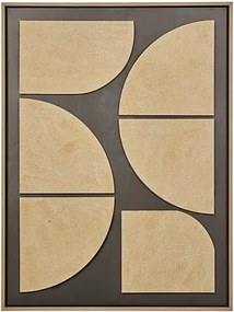 Картина 3D atmosphera Anouk, Платно 60×80 cm, Асорти