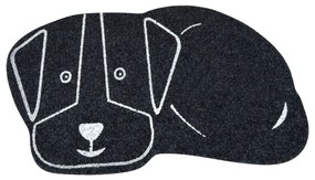 Подложка за купа за хранене 40x60 cm – Love Story