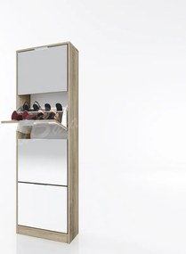 Шкаф за обувки CITY 4057