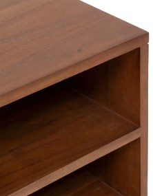 ТВ шкаф atmosphera Nanda 147x40x45,5 cm, Акация