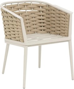 Градински стол Hesperide Yconia