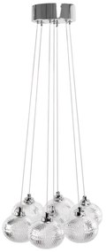 Пендел MS021-7CP Chrome