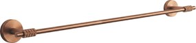 Закачалка за баня 29101 Riwon Brush Copper