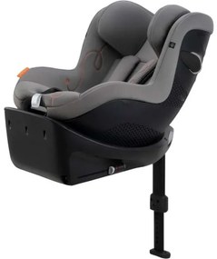 SIRONA GI I-SIZE СТОЛ ЗА КОЛА С БАЗА 61-105 СМ CYBEX 92465070027