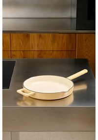 Тиган от излято желязо ø 26 cm Mattia 3.0 – FABINI