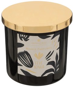 Ароматна свещ atmosphera Plum, Стъкло, 400 g - Fruits of the Forest
