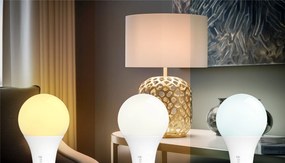 Крушка LED RSL019 E27 5W Warm