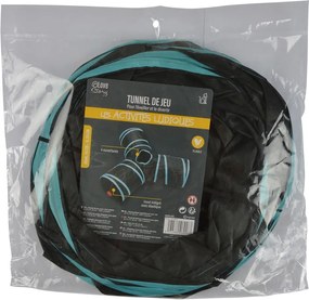 Тунелче – Love Story