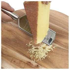 Ренде за сирене от неръждаема стомана Cromargan® Profi Plus - WMF