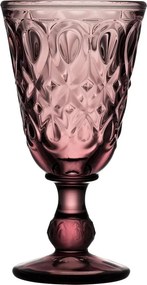 Аметистова чаша за вино La Rochère ais, 230 ml Lyonn - La Rochére