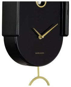 С махало/стенен часовник Tweet – Karlsson