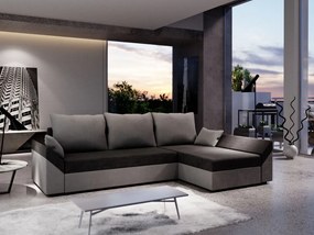 Ъглов диван Eibar-Mauro-Gkri