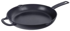 Чугунен тиган ø 24 cm LITINA SMALT - Orion