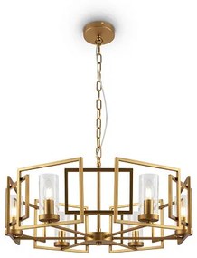 MAYTONI Пендел Bowi - H009PL-06G