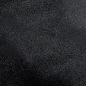 Сиво велурено легло за домашни любимци за куче ø 50 cm Flakes – Love Story