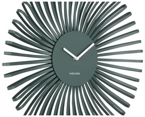 Стенен часовник ø 48 cm Polo – Karlsson