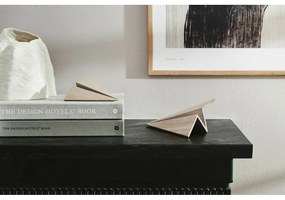 Статуя от масивно дърво (височина 5 cm) Maverick – Boyhood