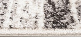Универсален модерен килим в кафяви нюанси Ширина: 140 см | Дължина: 200 см