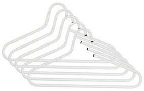 Метални закачалки в комплект 5 бр. Victorie – Spinder Design