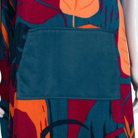 Детско пончо atmosphera Yucatan, 80x100 cm