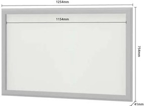 Огледало Tahoma 125-Anthraki