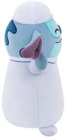 Плюшена играчка Stitch – SQUISHMALLOWS