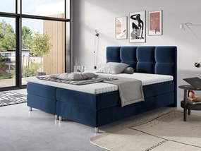 Тапицирано легло Dave-Mple-180 x 200