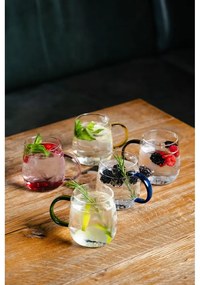 Чаши за капучино в комплект от 2 бр. 400 ml Bolla – Vialli Design