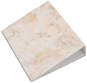 Картонен органайзер за докумнети Archie Paper Laminate – Bigso