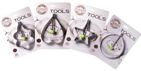 Horecano - Метална форма за яйца E2757 (A0177)