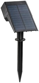RABALUX 77088 Nantes, външна соларна лампа, LED0,5W, H26см - 77088